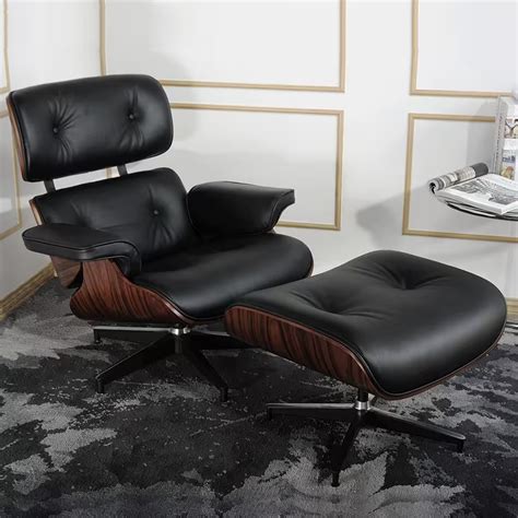 alternatives to eames lounge chair